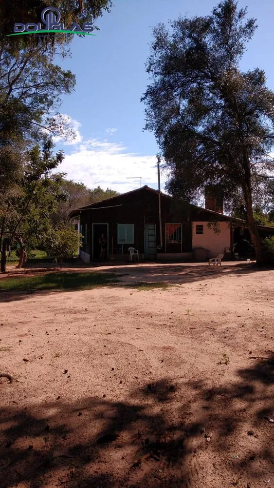 Sítio, 3 quartos, 2 hectares - Foto 1