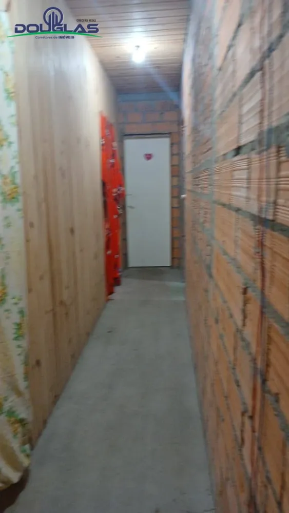Casa, 3 quartos - Foto 9