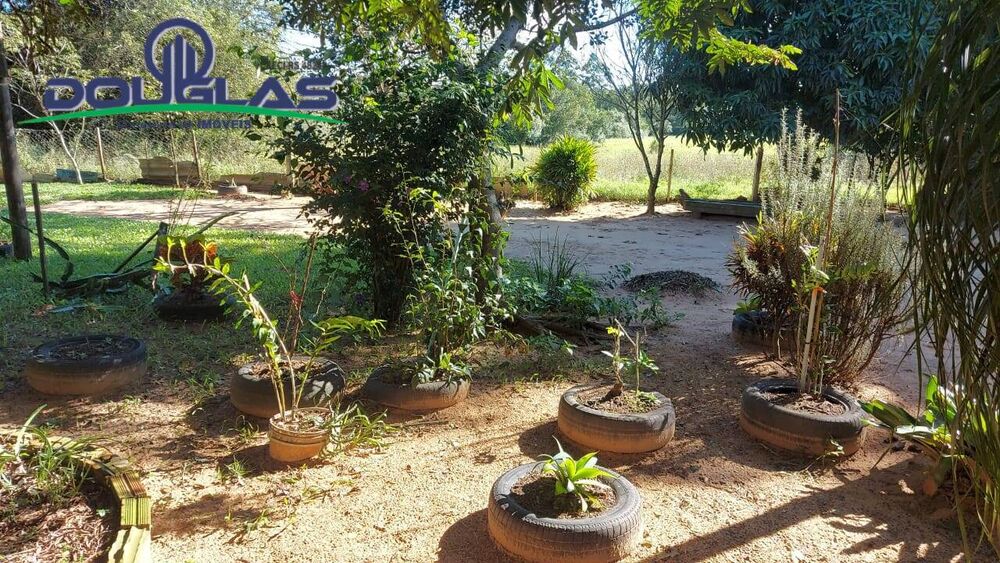 Sítio à venda com 3 quartos, 10000m² - Foto 2