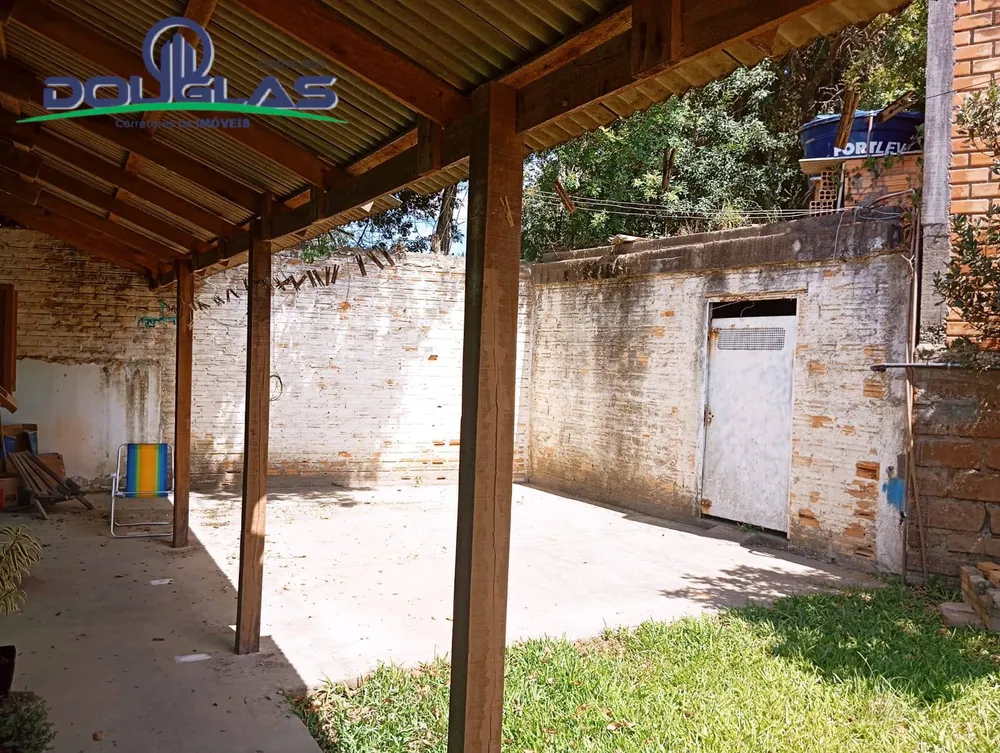 Casa, 2 quartos - Foto 2