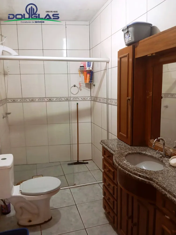 Casa, 2 quartos - Foto 7