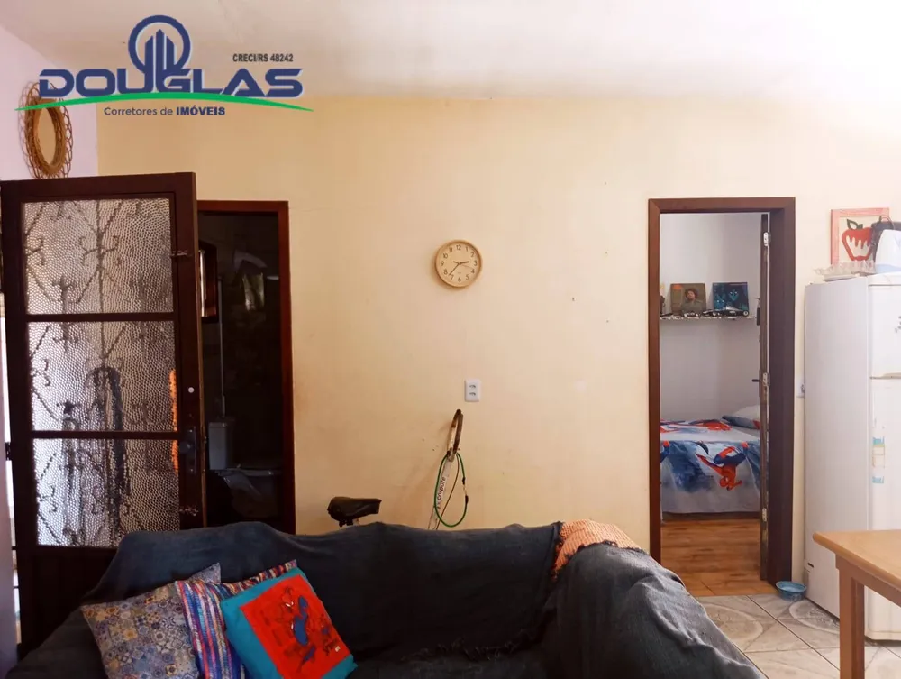 Casa, 2 quartos - Foto 4