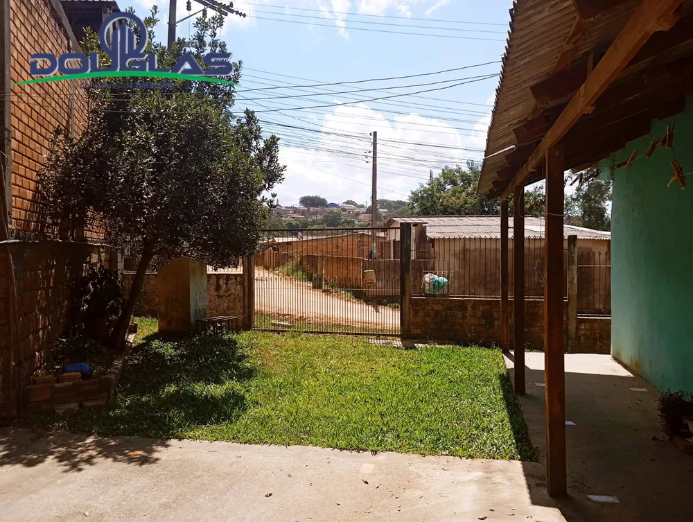 Casa, 2 quartos - Foto 1