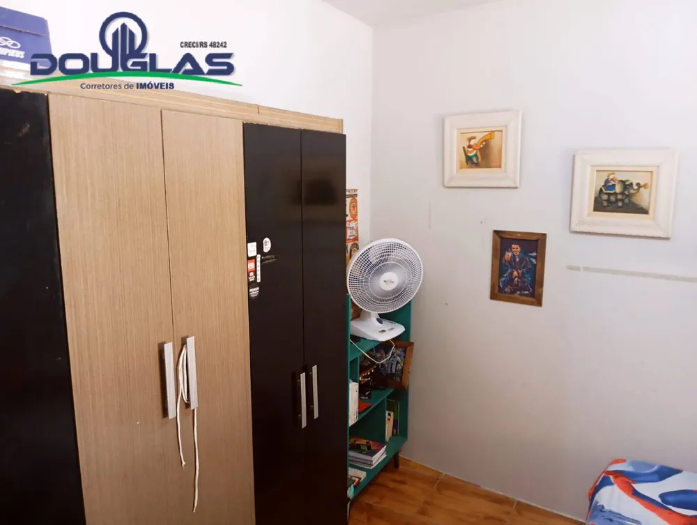 Casa, 2 quartos - Foto 5