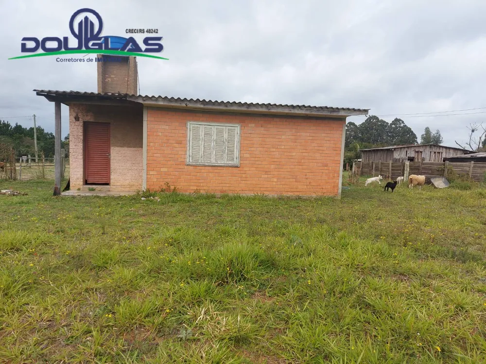 Terreno, 7954 m² - Foto 1