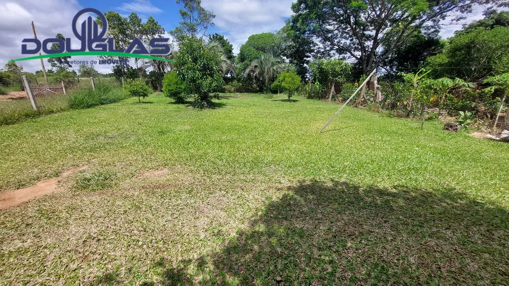 Terreno, 400 m² - Foto 1