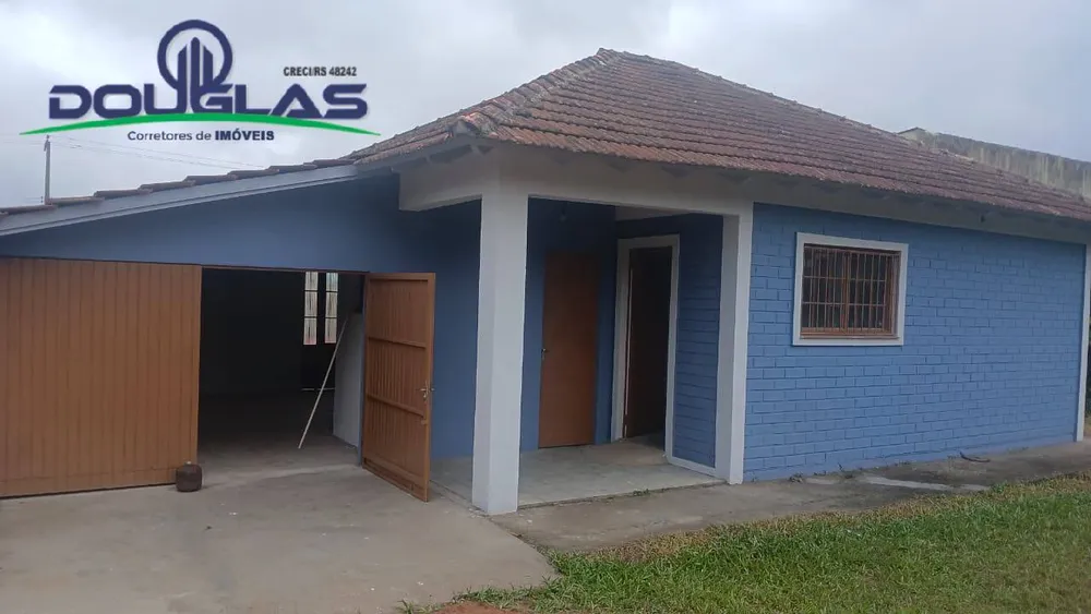 Casa - Foto 1