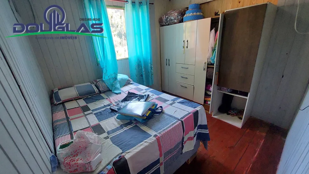 Casa, 2 quartos, 125 m² - Foto 2