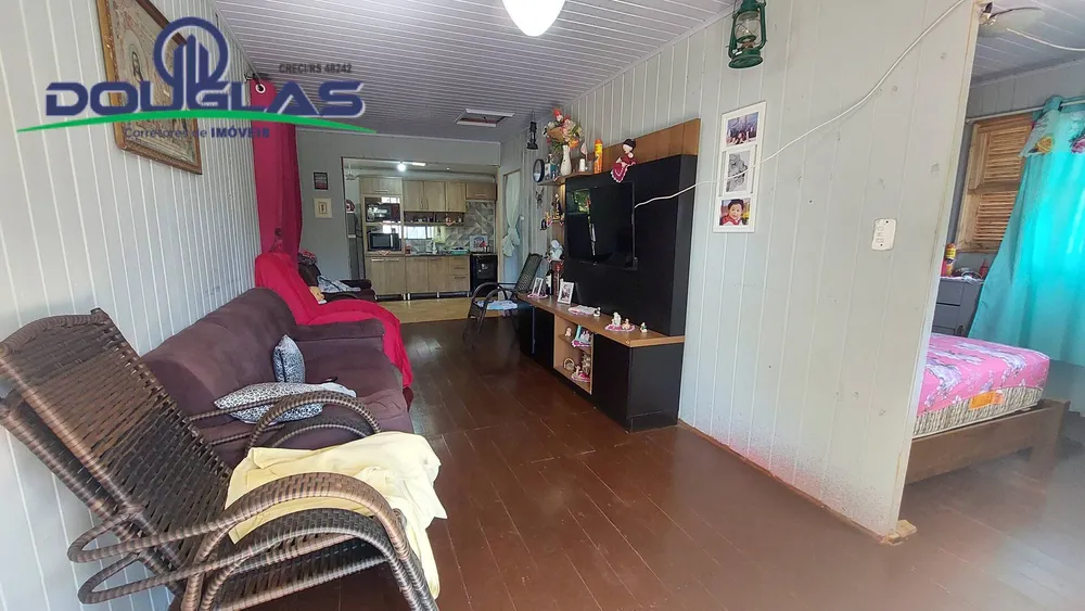 Casa, 2 quartos, 125 m² - Foto 1