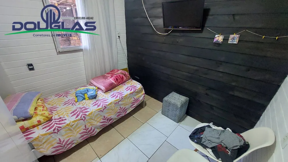 Casa, 2 quartos, 125 m² - Foto 4