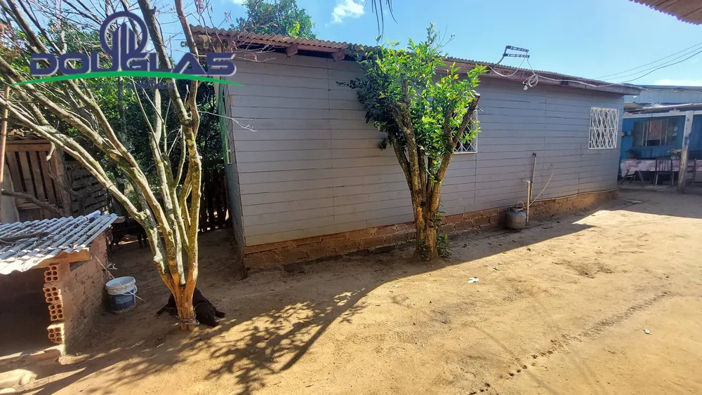 Casa, 2 quartos, 125 m² - Foto 3