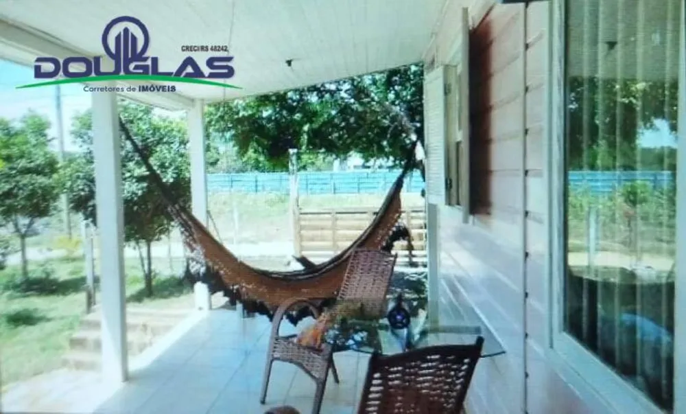 Casa, 2 quartos - Foto 2