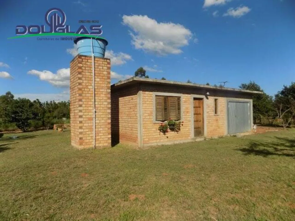 Sítio, 2 quartos, 5000 m² - Foto 3