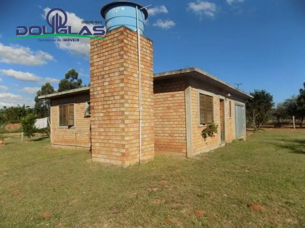 Sítio, 2 quartos, 5000 m² - Foto 2