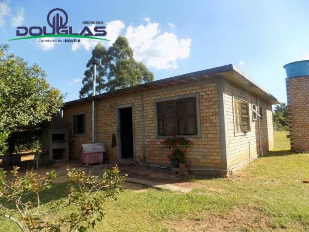 Chácara, 2 quartos, 5000 m² - Foto 2