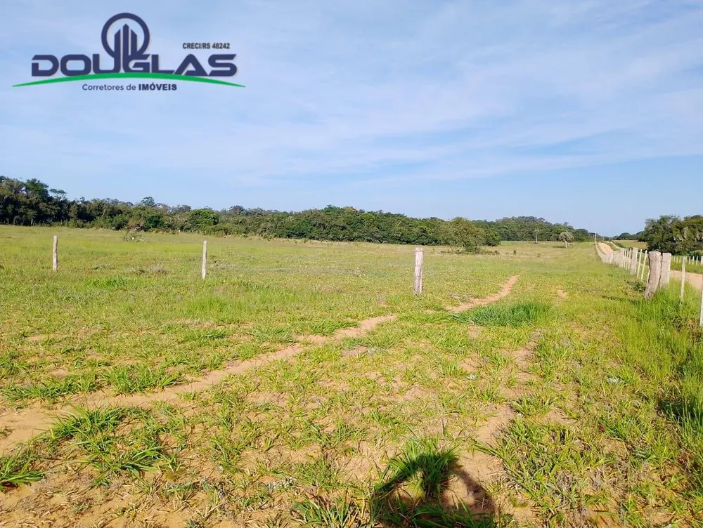 Terreno, 8 hectares - Foto 7