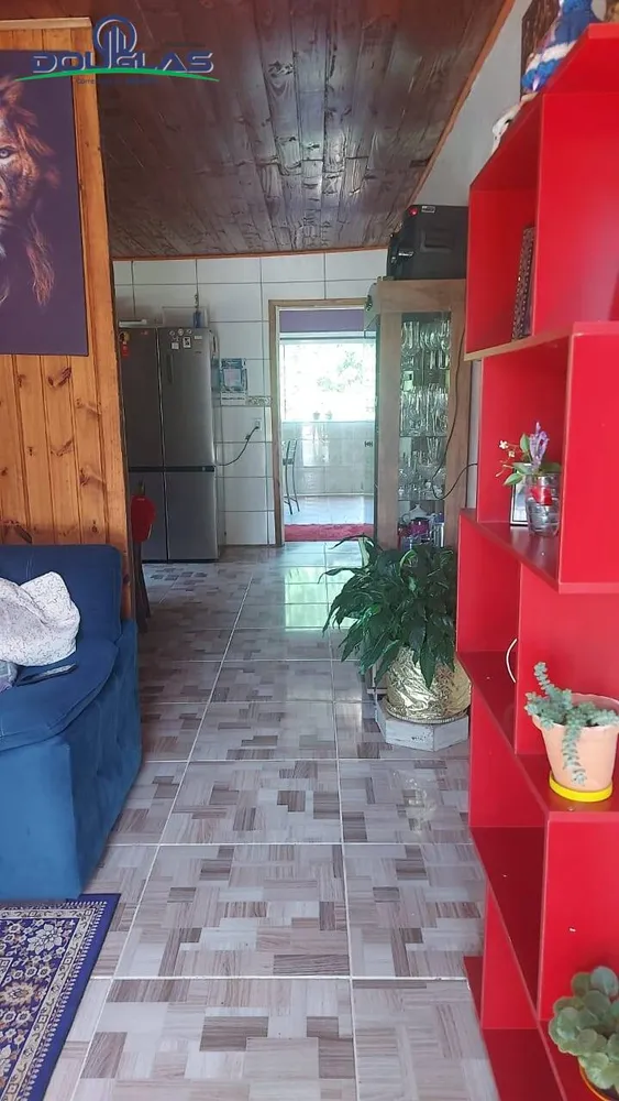 Casa, 3 quartos - Foto 2