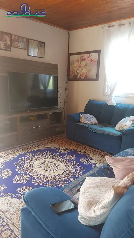 Casa, 3 quartos - Foto 4