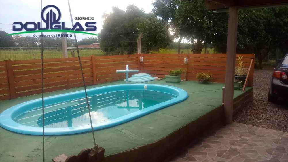 Casa, 3 quartos - Foto 2