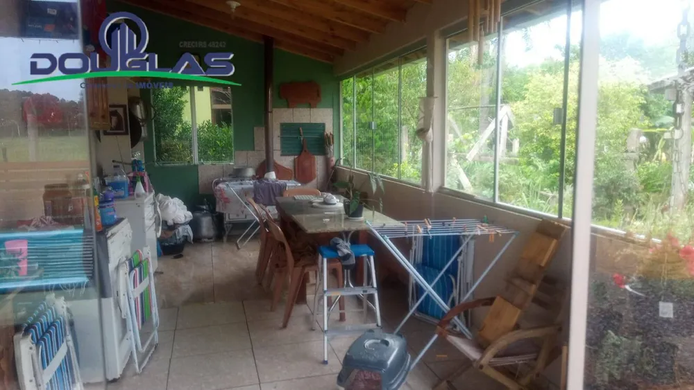 Casa, 3 quartos - Foto 7