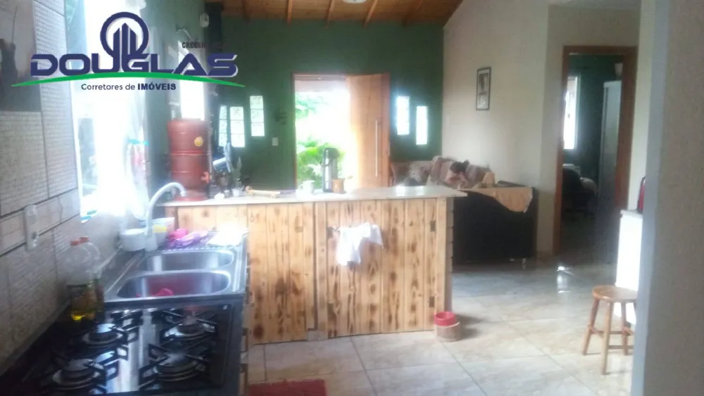 Casa, 3 quartos - Foto 6