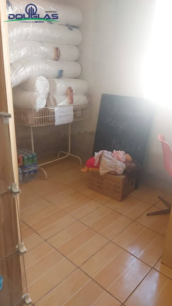 Prédio Inteiro - Foto 1