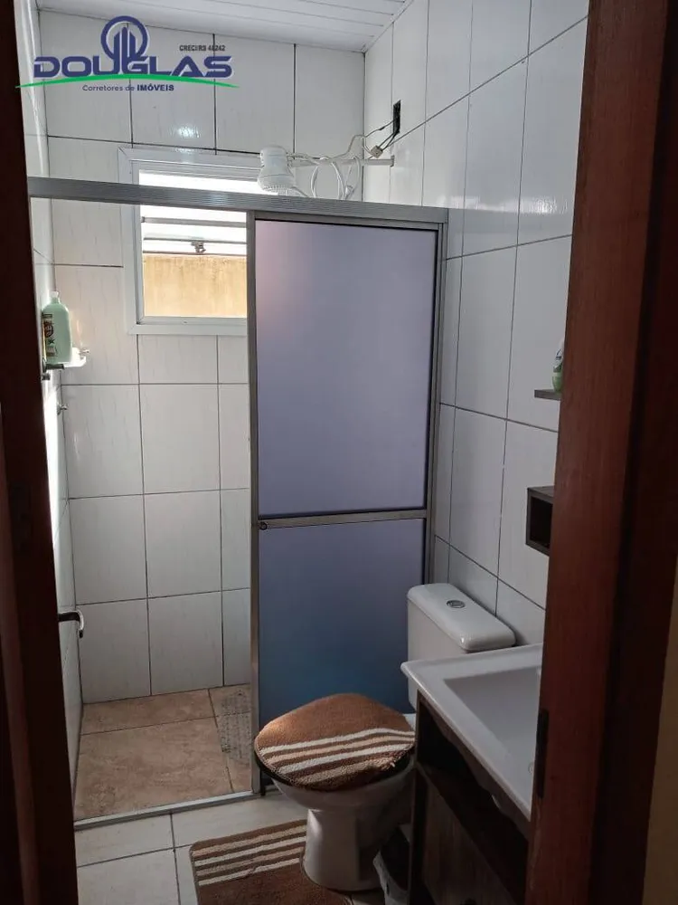 Casa, 2 quartos - Foto 4