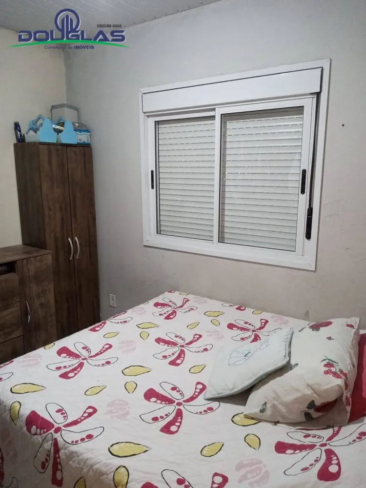 Casa, 2 quartos - Foto 5