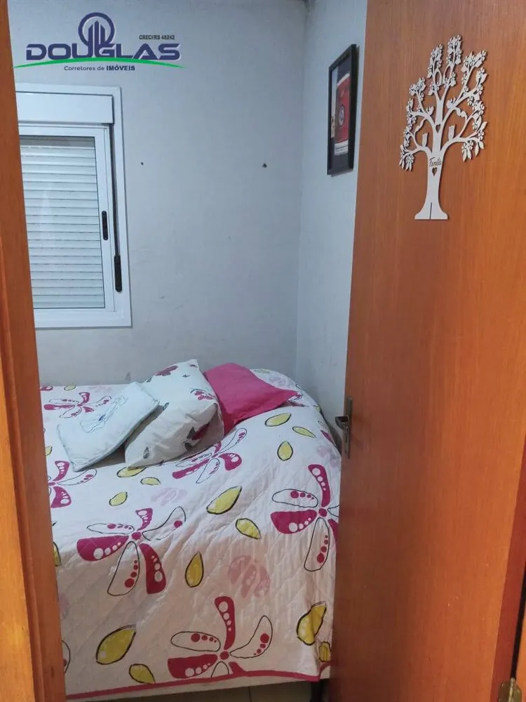 Casa, 2 quartos - Foto 2