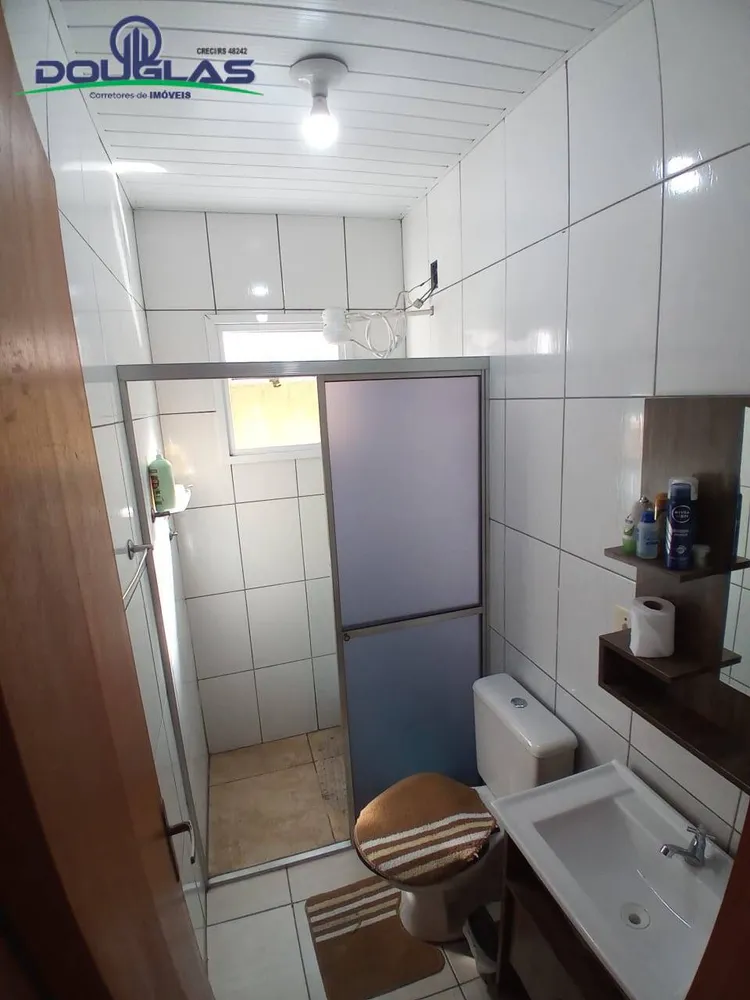 Casa, 2 quartos - Foto 6