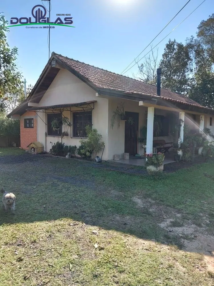 Casa, 4 quartos - Foto 3