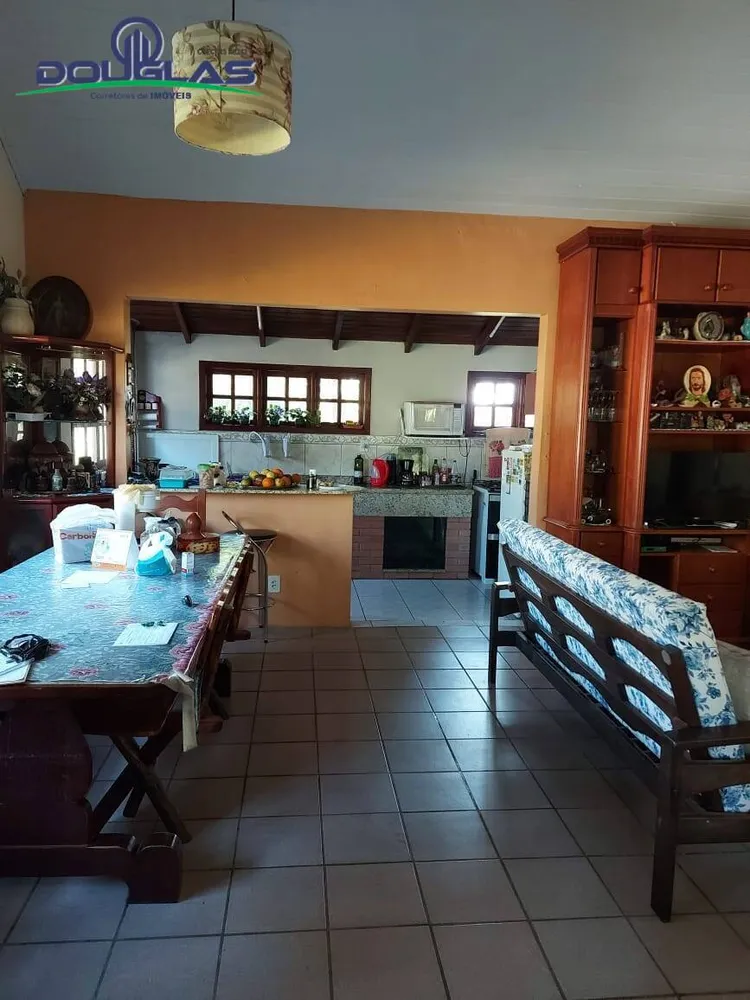 Casa, 4 quartos - Foto 5