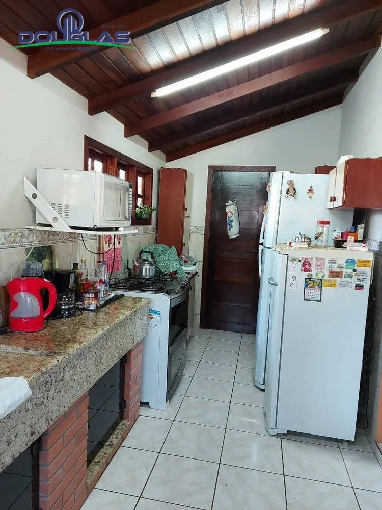 Casa, 4 quartos - Foto 4