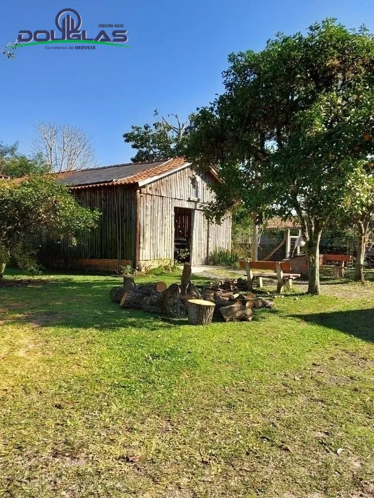 Casa, 4 quartos - Foto 2