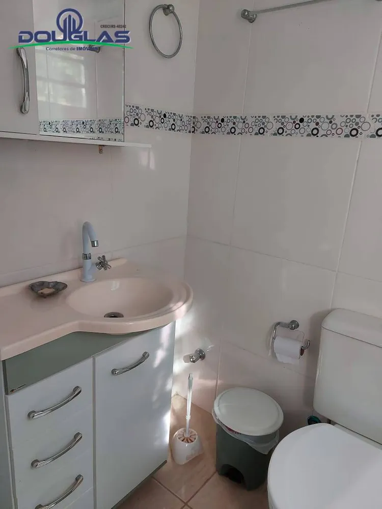 Casa, 4 quartos - Foto 7