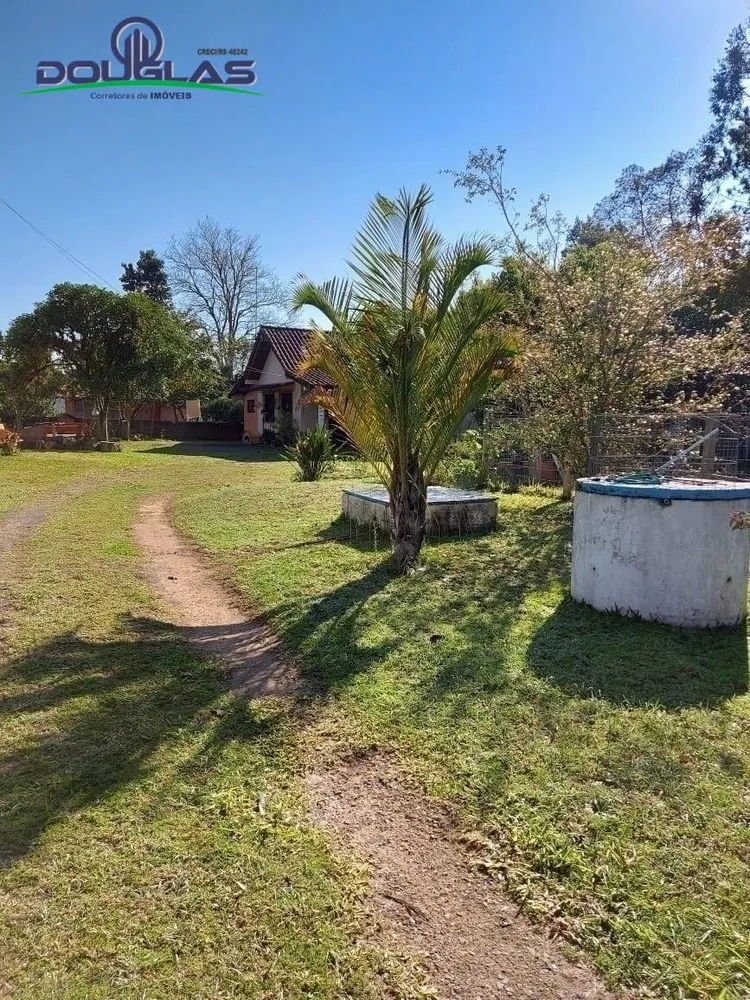 Casa, 4 quartos - Foto 1