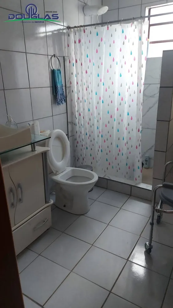 Casa, 3 quartos - Foto 3