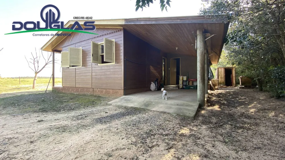 Casa, 2 quartos - Foto 1