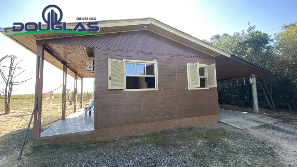 Casa, 2 quartos - Foto 2