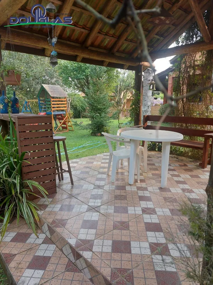 Casa, 4 quartos - Foto 1