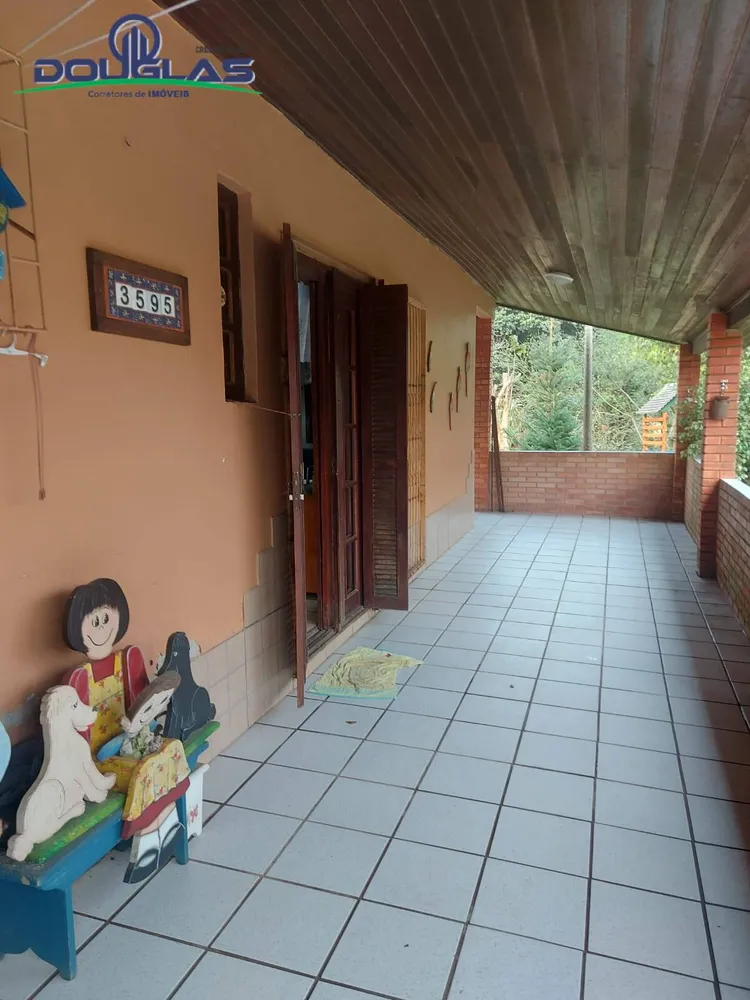 Casa, 4 quartos - Foto 2