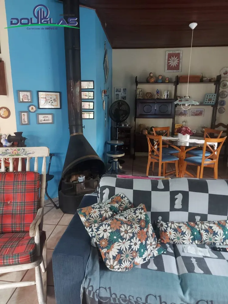 Casa, 4 quartos - Foto 7