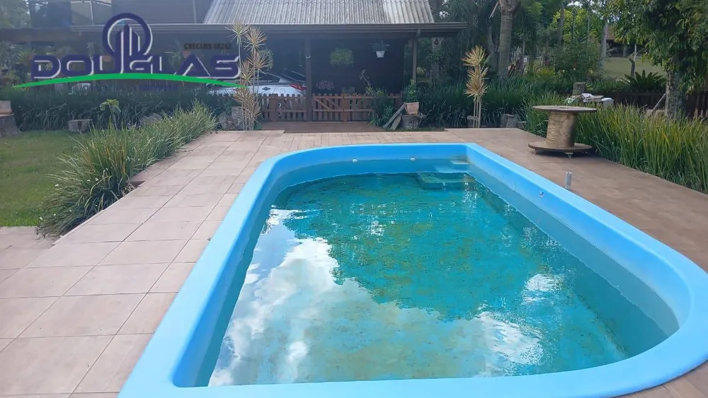 Casa, 3 quartos - Foto 6
