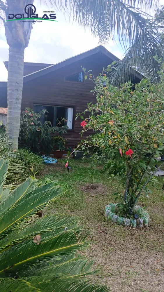 Casa, 3 quartos - Foto 8