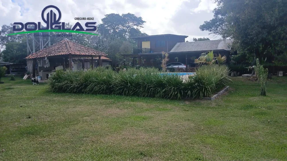 Casa, 3 quartos - Foto 4