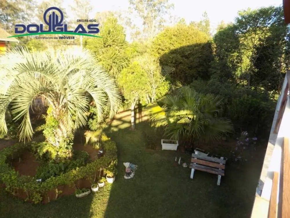 Casa, 4 quartos - Foto 1