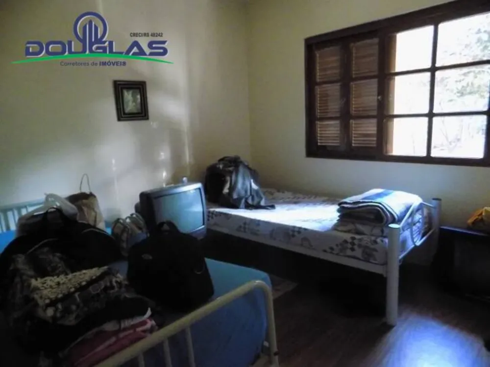 Casa, 4 quartos - Foto 4