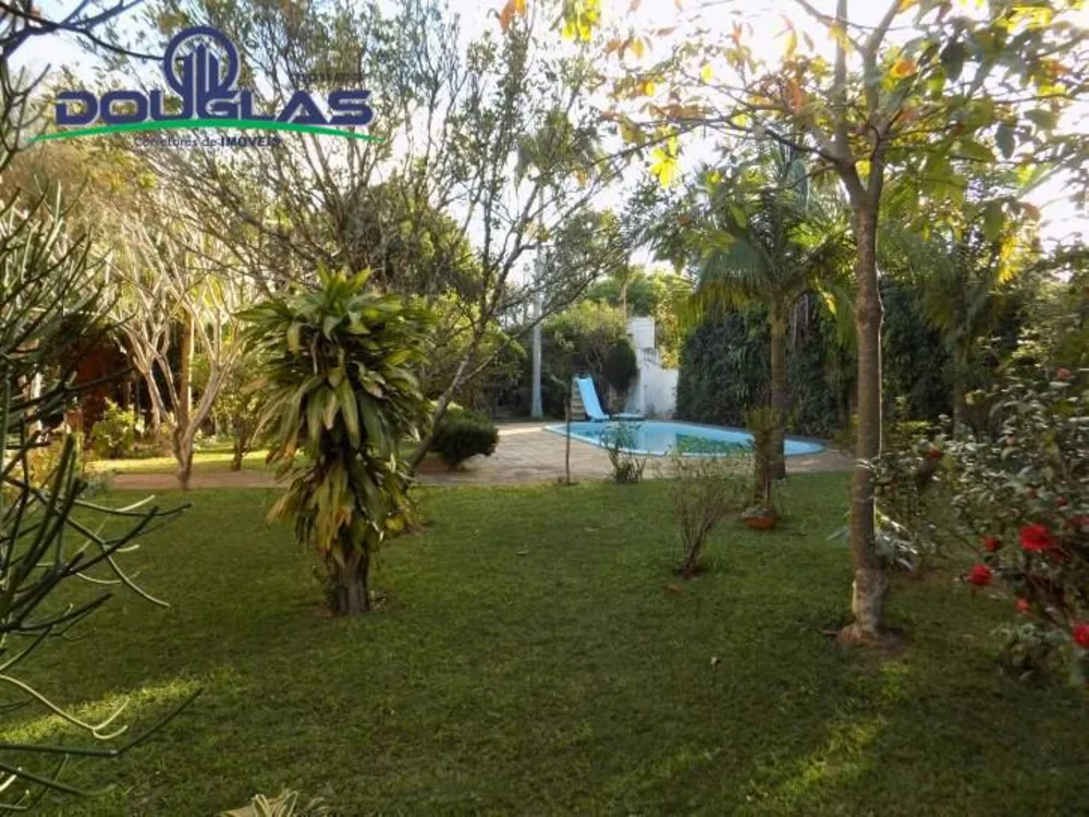 Casa, 4 quartos - Foto 5