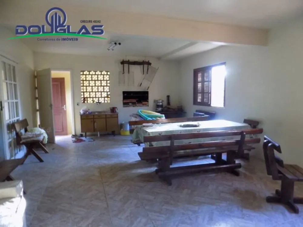 Casa, 4 quartos - Foto 2