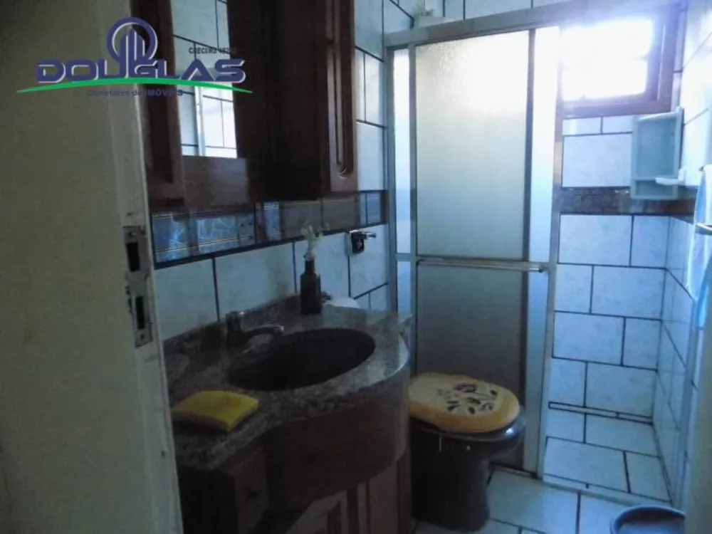 Casa, 4 quartos - Foto 3